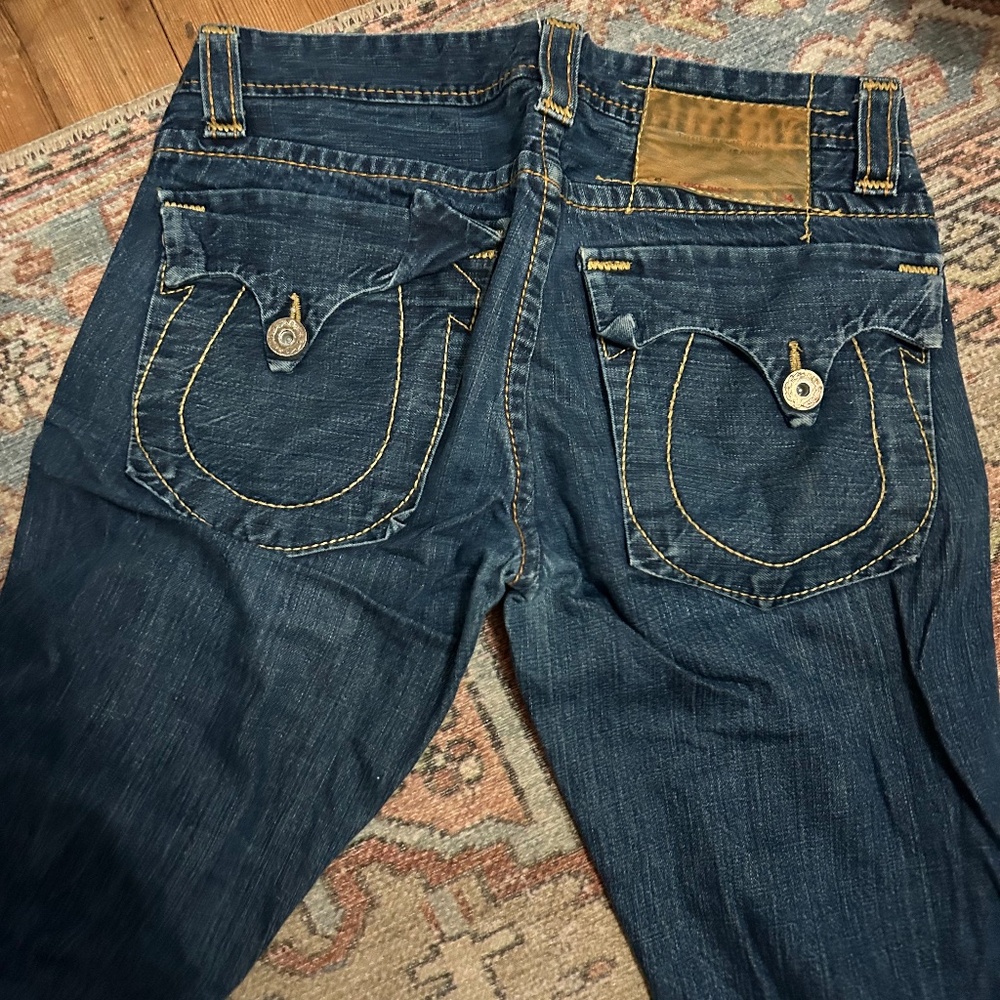 True Religion